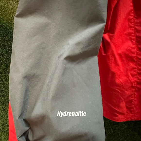 The North Face Zip-up Light Jacket Size XXL - Picture 6 of 6